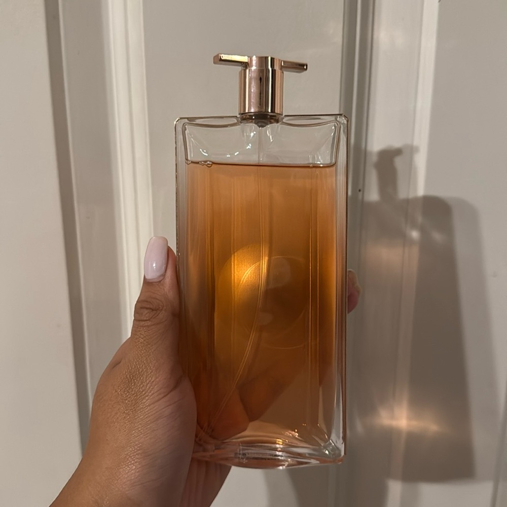 Lancome idole aura